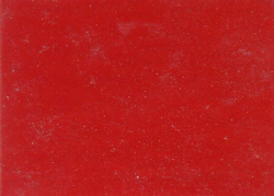 1985 Toyota Super Red